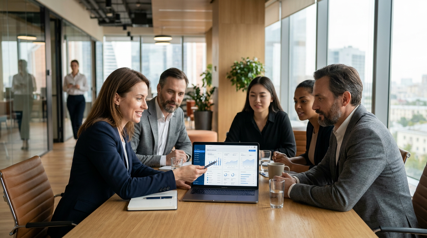 Почему сайт — это лицо вашей компании в 2026 году